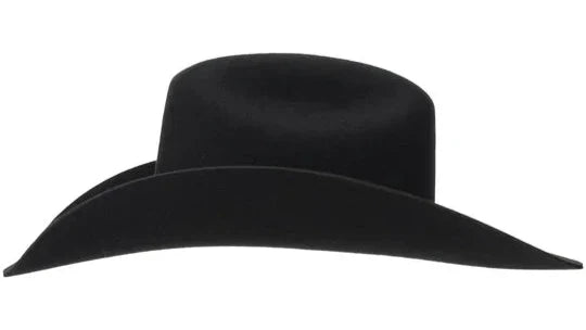 Stetson 3X Oak Ridge 4 1/4" Wool Hat SWOAKR-9442