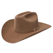 Resistor 6X City Limits Driftwood Felt Hat RFCTLM-7242