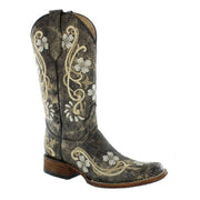 Circle G Women's Western Boot.