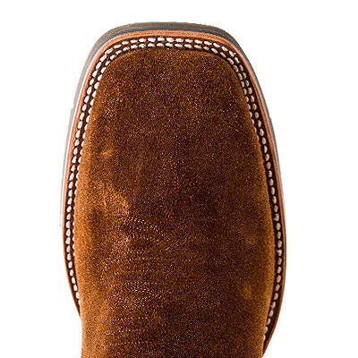 Horse Power Men's Emerald Explosion Roughout Boot C3.