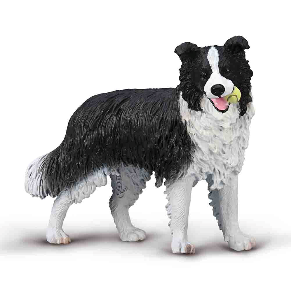Breyer Border Collie 80012