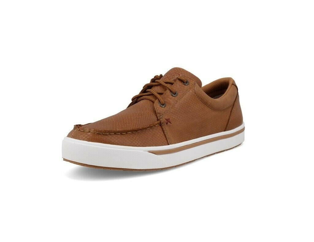 Wrangler Men's Cashew Kicks Shoes.