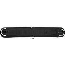 MUSTANG SHOOTER CINCH NYLON PVC 280.