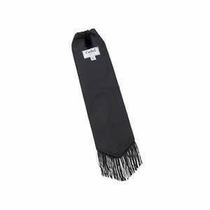 Cashel 26" Tail Bag with Fringe End.