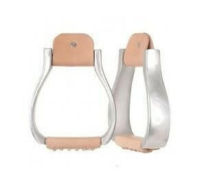 Youth Aluminum Stirrups.