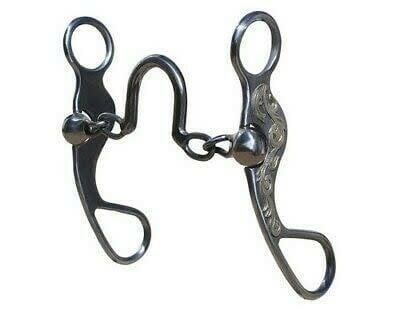 Pro Choice Bob Avila Santa Rosa Ported Chain Bit.