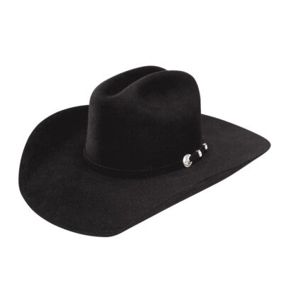 Stetson 4X Corral 4
