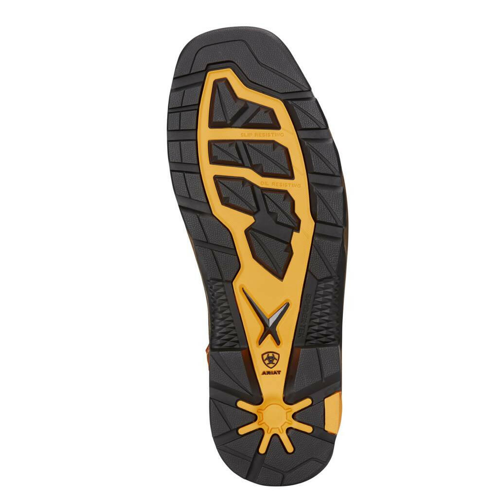 Ariat Men's Intrepid VentTEK Composite Toe Boot.