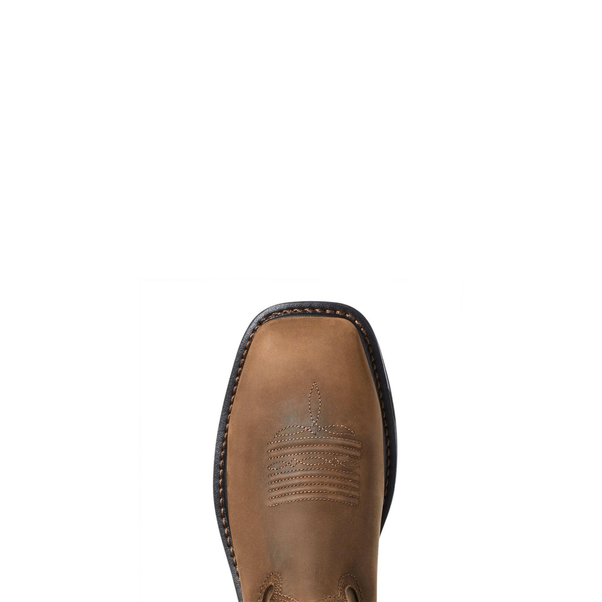 Ariat Men's WorkHog XT Patriot Waterproof Carbon Toe Work Boot.