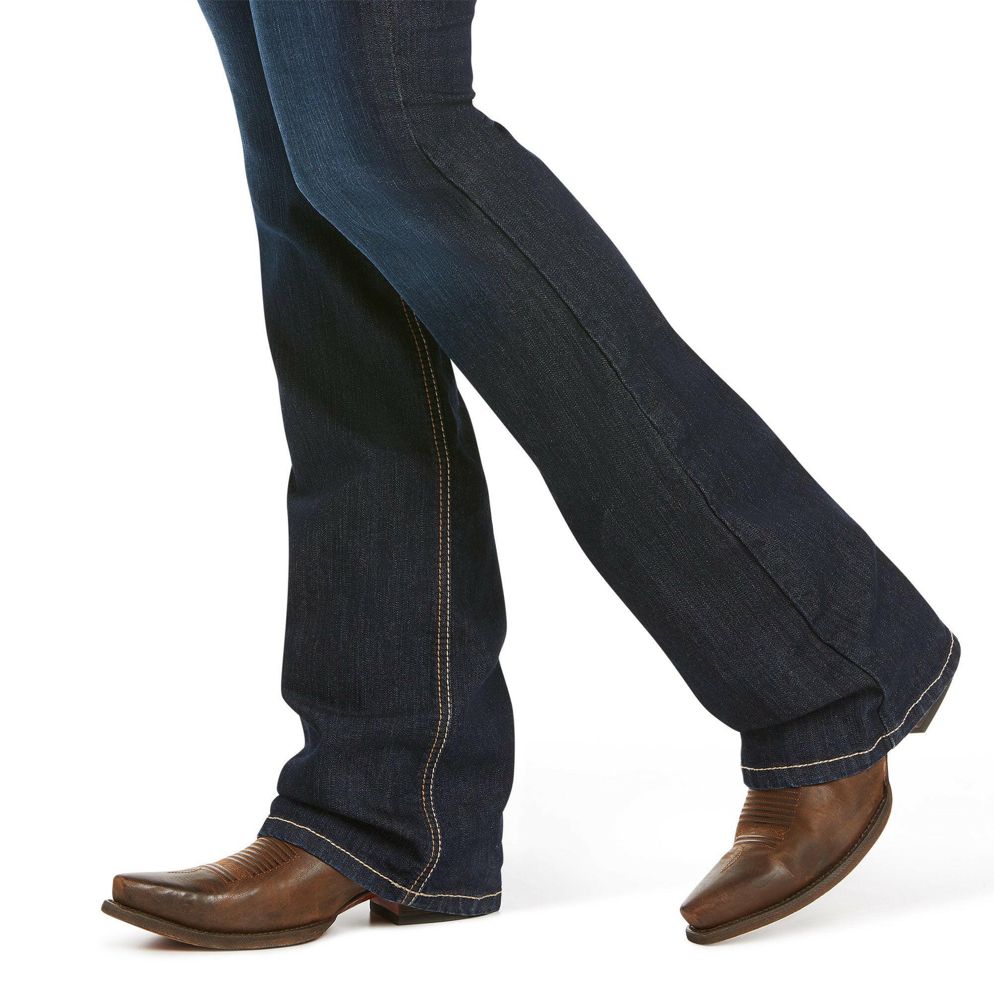 Ariat REAL Arrow Fit Jocelyn Jean Size 29 Regular.