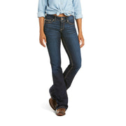 Ariat REAL Arrow Fit Jocelyn Jean Size 29 Regular.
