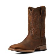 Ariat Men's Rowder VentTEK 360 Western Boot.