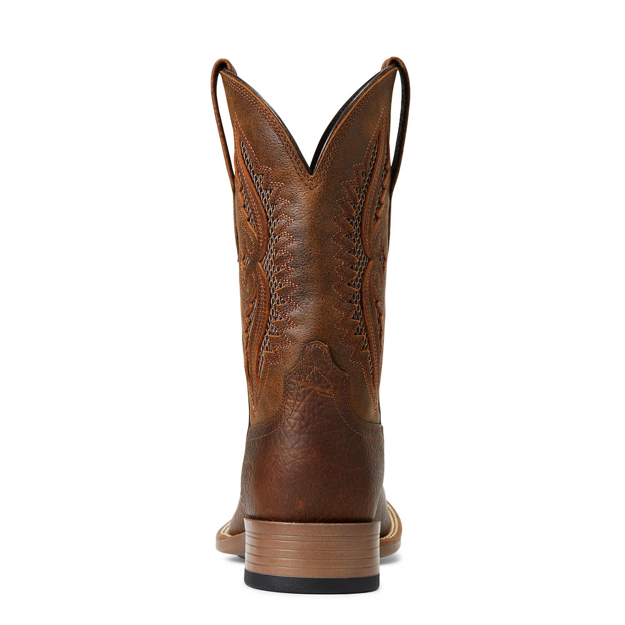 Ariat Men's Rowder VentTEK 360 Western Boot.