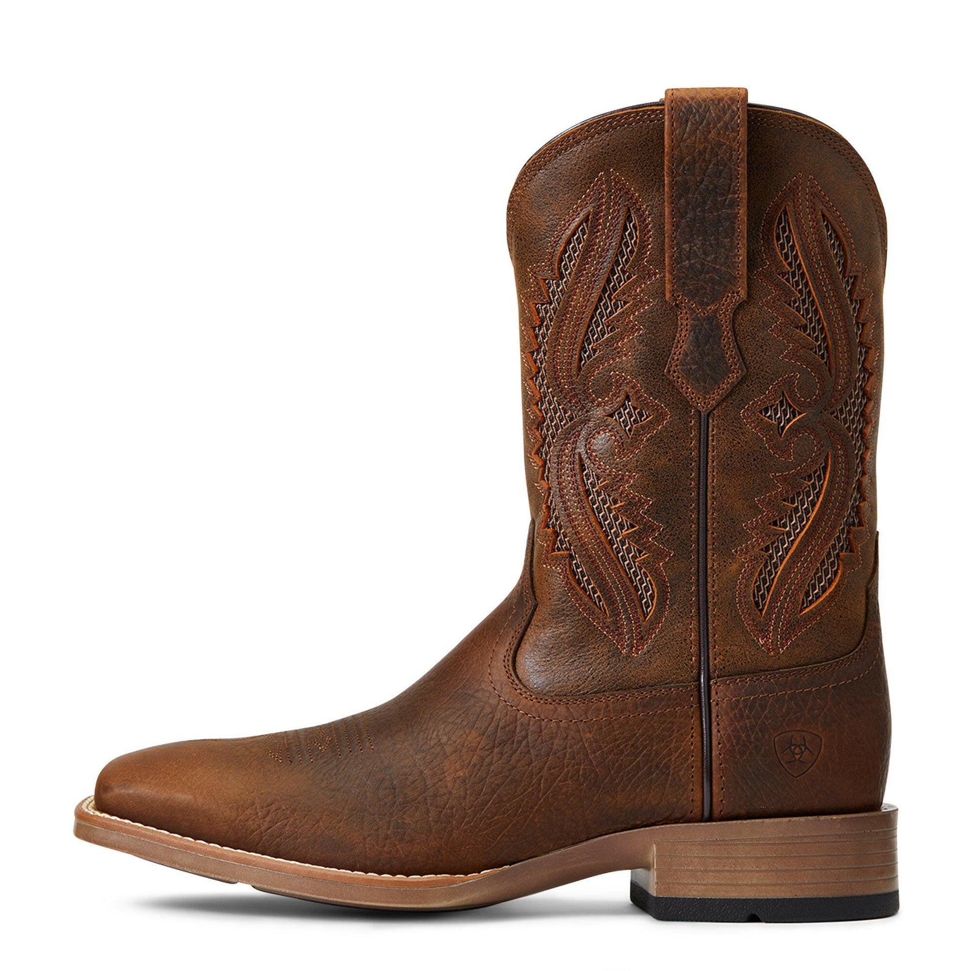 Ariat Men's Rowder VentTEK 360 Western Boot.