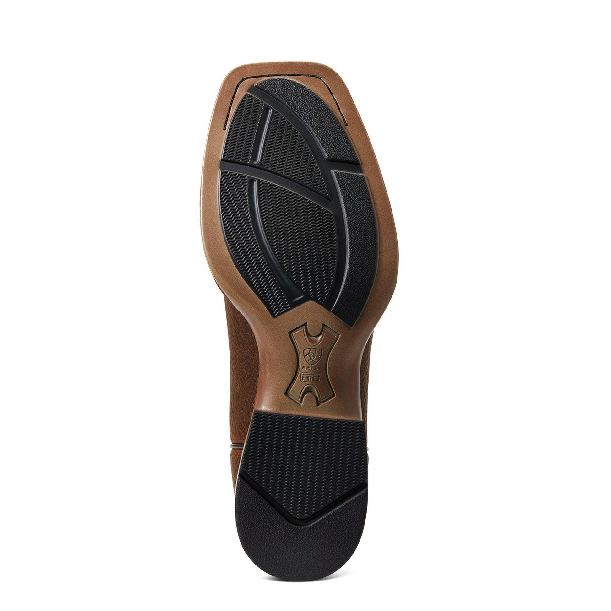 Ariat Men's Rowder VentTEK 360 Western Boot.