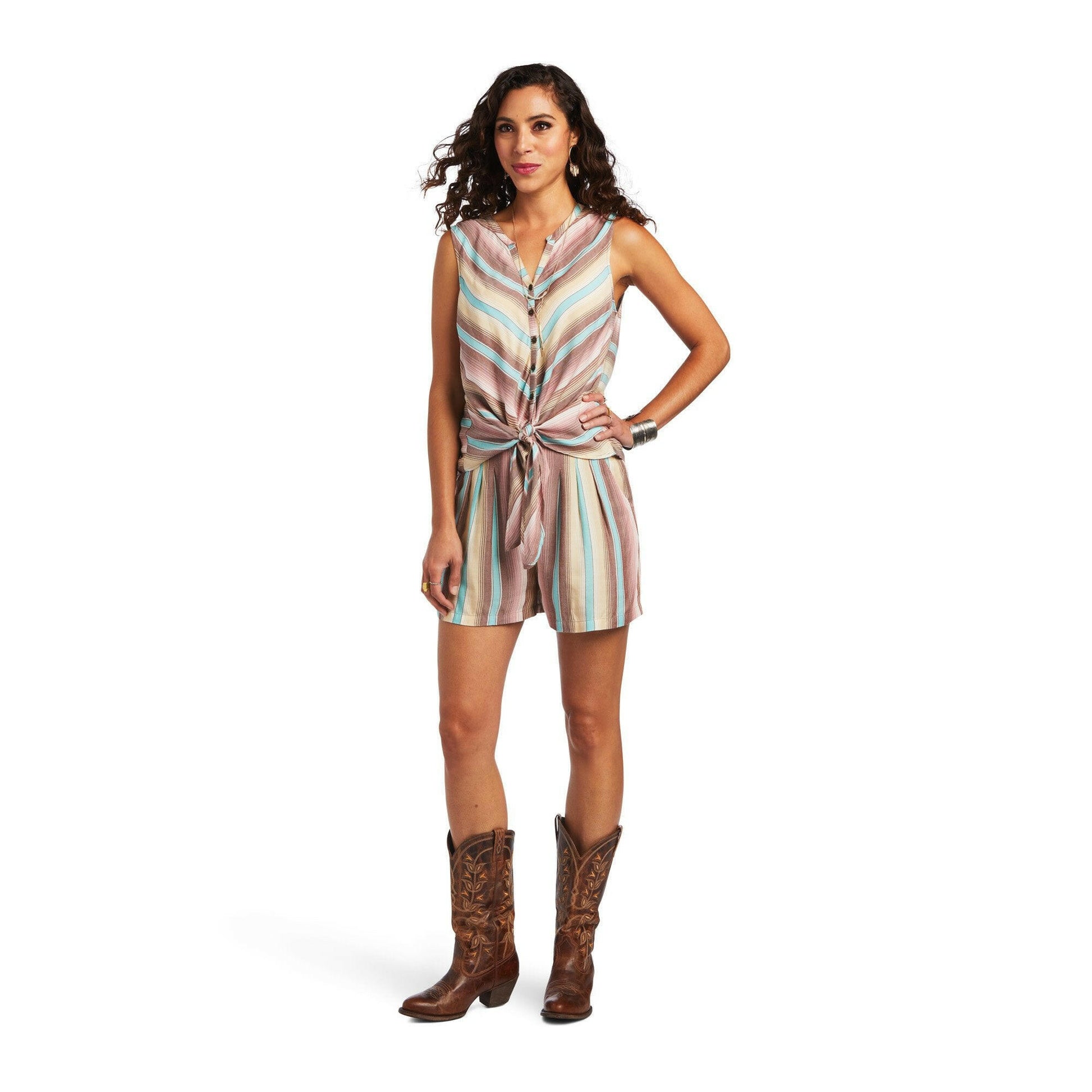 Ariat Ladies Baja Tank C3.