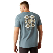 Ariat Men's Eagle Rock Tee.