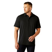 Ariat Men's 360 Airflow Polo Shirt.
