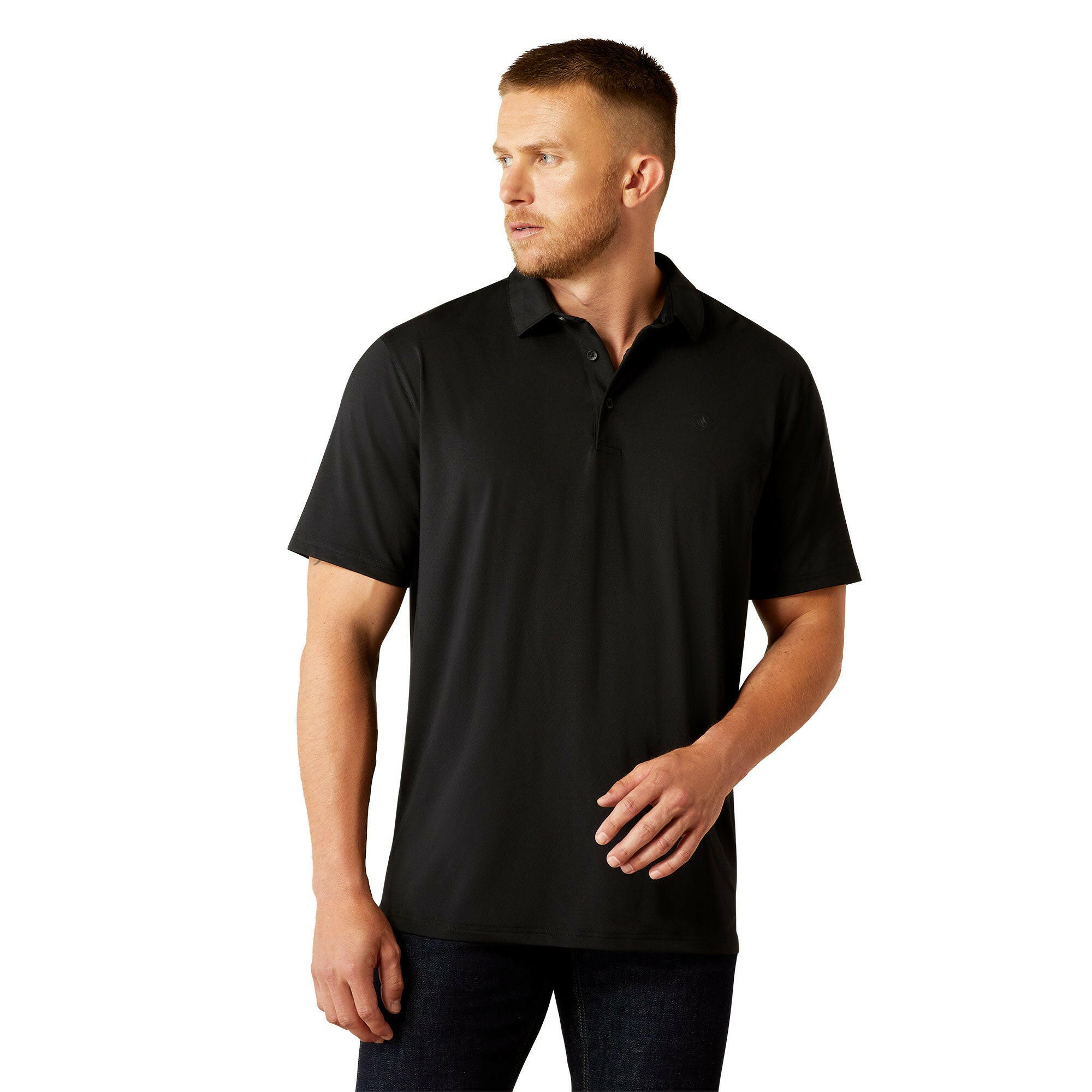 Ariat Men's 360 Airflow Polo Shirt.