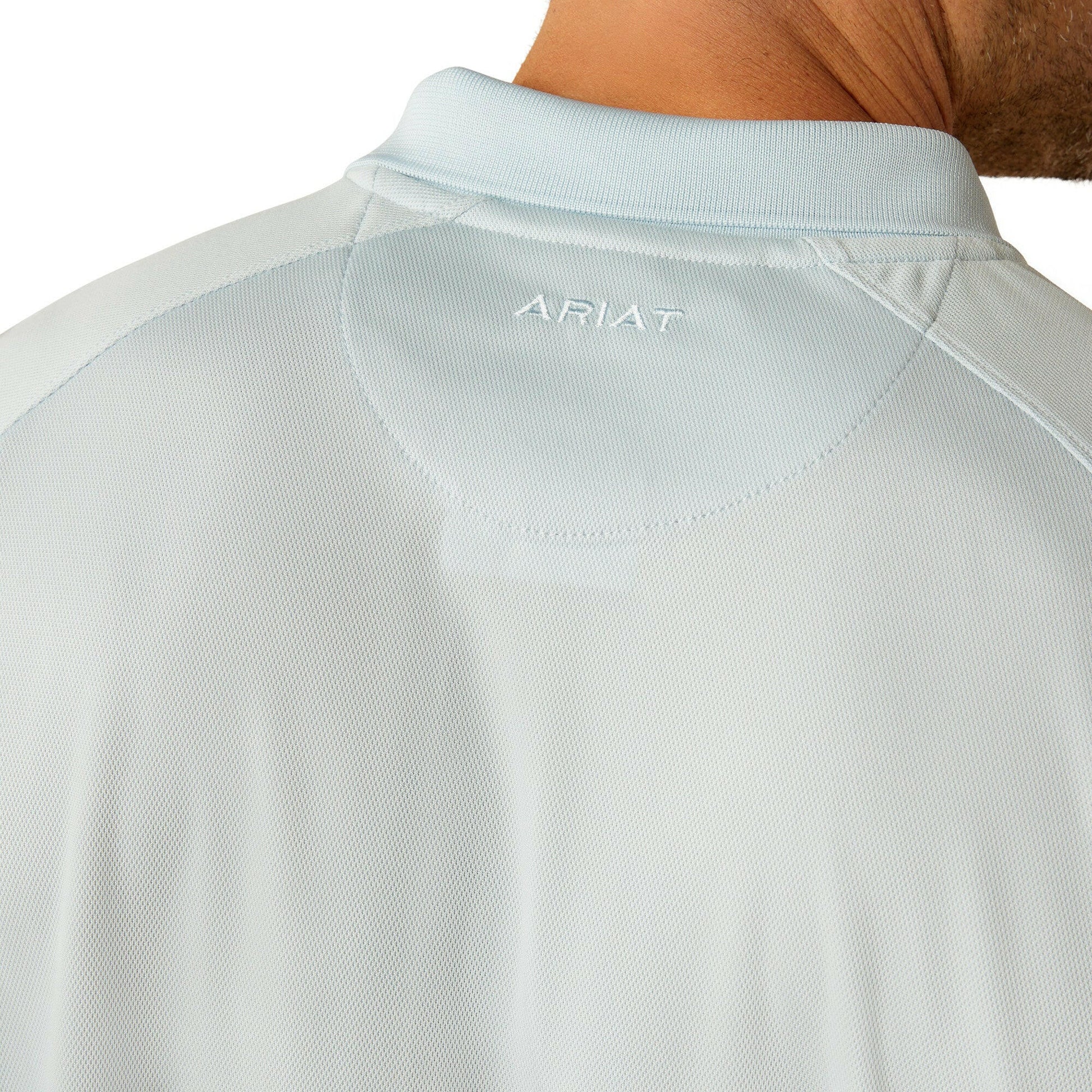 Ariat Men's AC Polo Shirt.