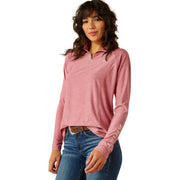 Ariat Women's Laguna 1/4 Zip.