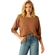 Ariat Women's Willow Sweatshirt.
