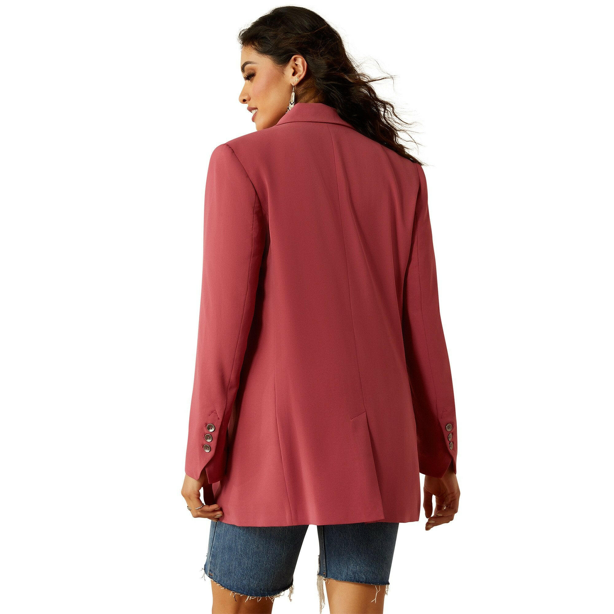 Ariat Women's Ella Blazer.