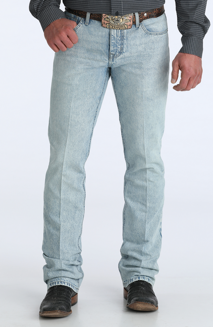 CINCH IAN LGHT STONE INDIGO MB33236001.