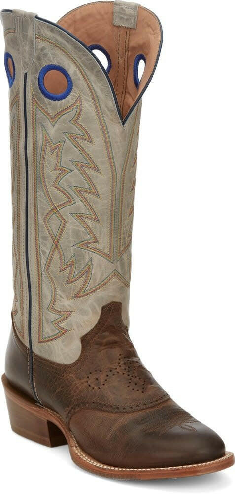 Tony Lama Men's Henley Buckaroo Boot.