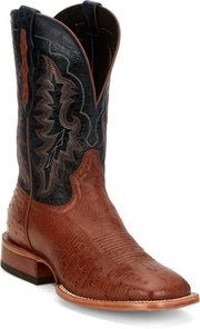 Tony Lama Men's Smooth Ostrich Murillo Boot.