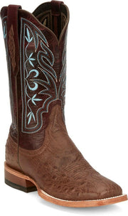 Tony Lama Women's Turquoise Tinrose Boots.