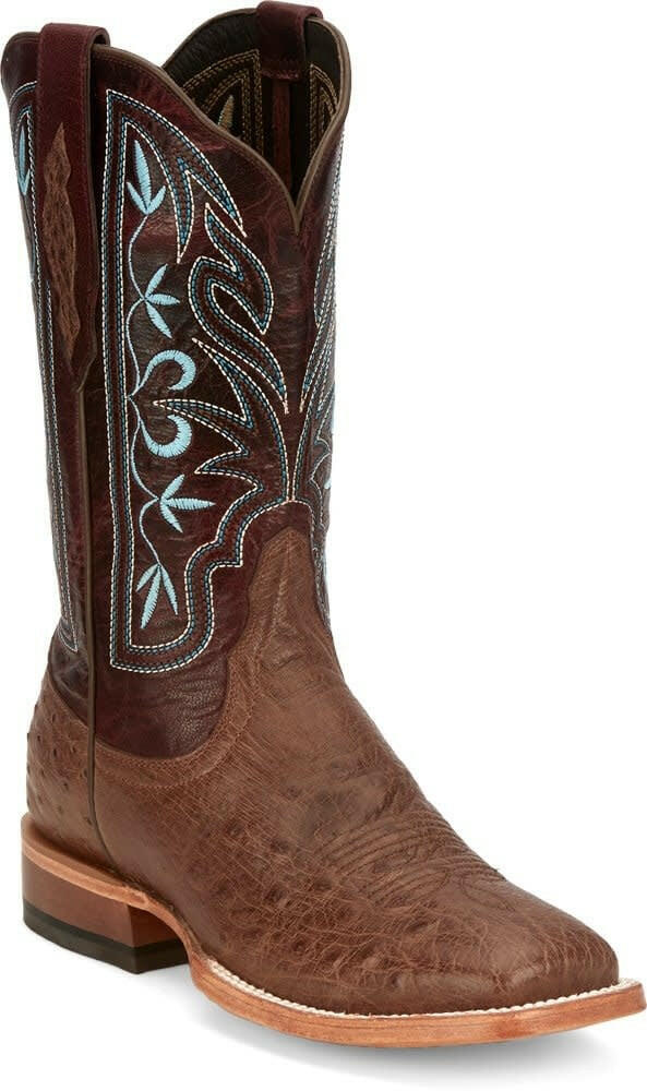Tony Lama Women's Turquoise Tinrose Boots.