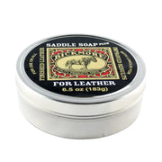 Bickmore Saddle Soap Tin.