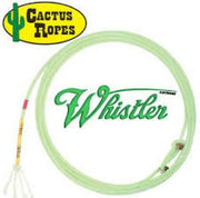 CACTUS WHISTLER 36' HEEL ROPE.