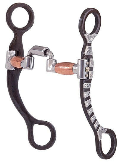 AHE Square Port Correction Bit W/ Rollers.