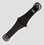 Fleece SensorFlex Roper Cinch Black.