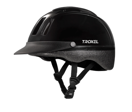 Sport Black Helmet Size Lrg.