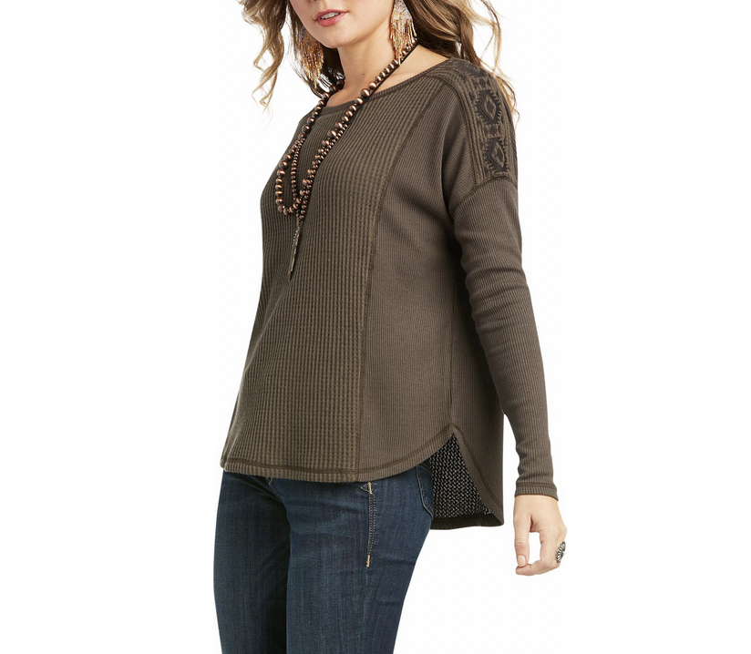 Ariat Women's Everyday Top Size S.