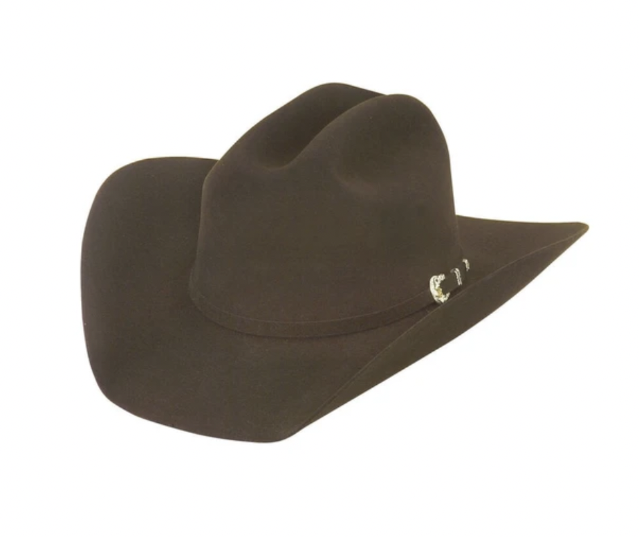 Justin Bent Rail 6X Dylan Hat.