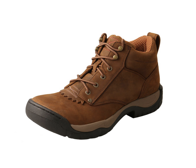 Twisted X Men's All Around Work Boot C3.