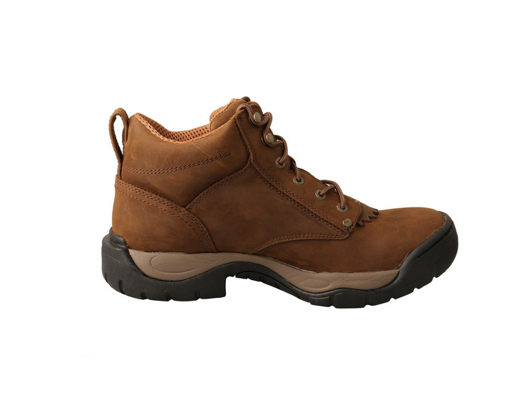Twisted X Men's All Around Work Boot C3.