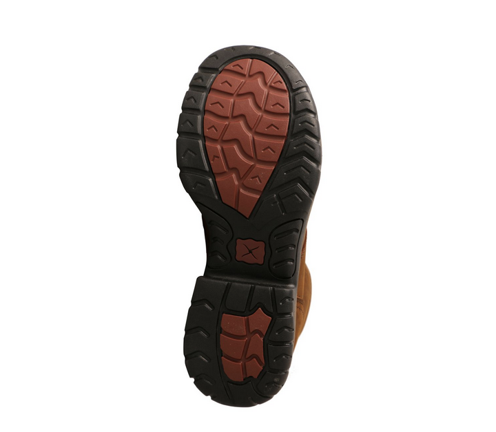 Twisted X Men's All Around Work Boot C3.