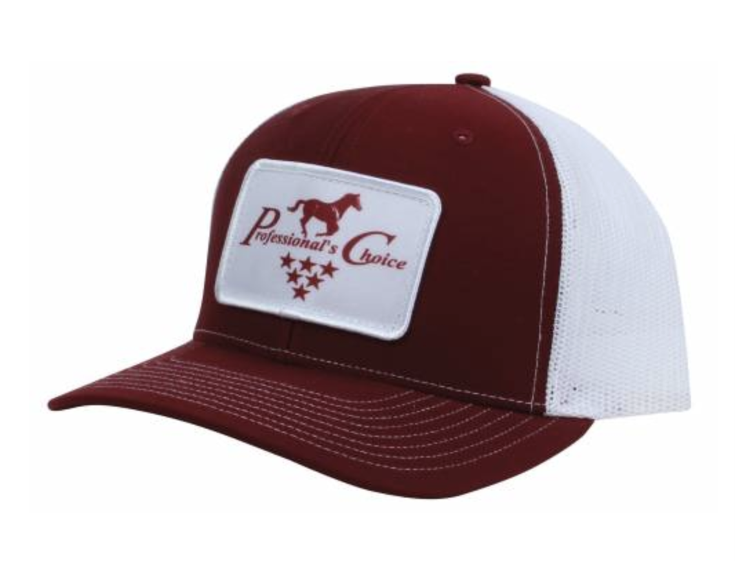 Professional's Choice Richardson Cap.