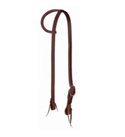 Professional's Choice Ranch Slip Ear Headstall.