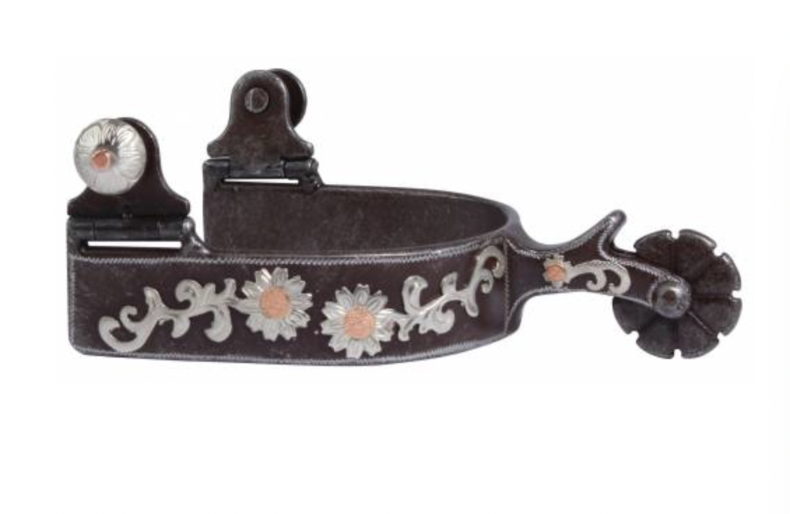 Professional's Choice 3/4" Small Flower Spur.