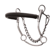 Professional's Choice Brittany Pozzi Short Hackamore.