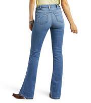 Ariat Ladies Daniela Bootcut Jean.