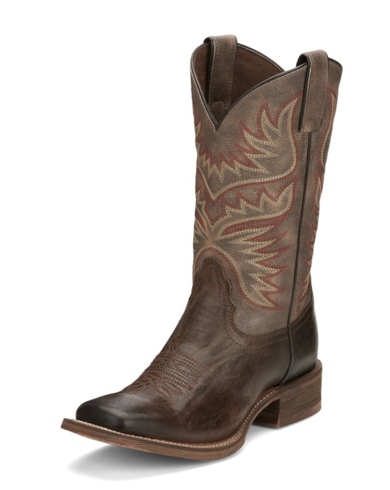 Nocona Women's Sierra Western Boot.