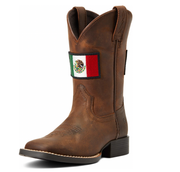 Ariat Youth Mexicano II Western Boot.