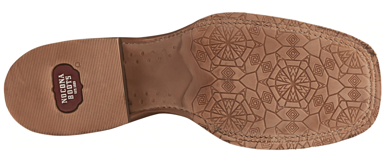Nocona Women's Sierra Western Boot.